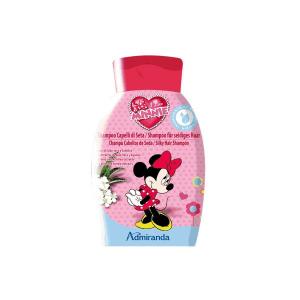 Sampon Minnie Mouse 300ml