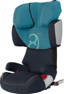 Scaun auto cu Isofix Cybex Solution X Fix