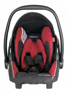 Scaun auto Young Profi Plus Recaro