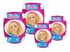 Set protectie Barbie - genunchiere, cotiere - Stamp
