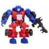 Transformers construct bots dinobots riders optimus