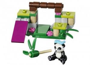 Bambusul ursului panda (41049)