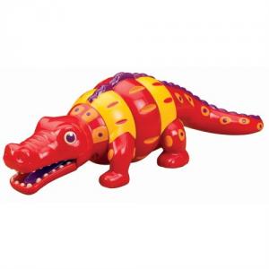 Cabasa crocodil B.Toys