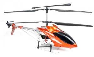 Elicopter cu Radiocomanda Syma S031 cu Giroscop