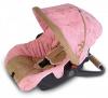 Kiddy protect ed. limitata lovely pink - grupa 0