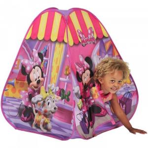Cort Pop-up Minnie Adventure Tent - Playhut