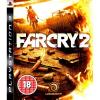 Far cry 2 ps3