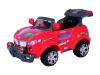 Masinuta Electrica Copii Mykids Thunder Suv 631 R Rosu