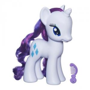 My Little Pony Rarity