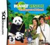 Planet Rescue Endangered Island Nintendo Ds