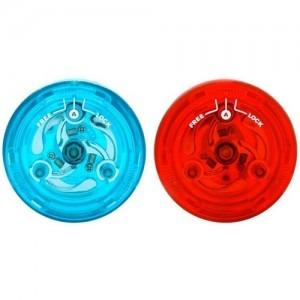 Yo-Yo Yo2 Triple Action Active People