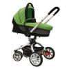 Carucior matteo sistem complet 3 in 1 green coletto