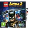 Lego Batman 2 Dc Super Heroes Nintendo 3Ds