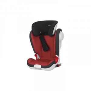 Scaun Auto Kidfix Xp Sict 15-36 kg Chili Pepper