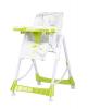 Scaun masa Chipolino Comfort plus 2013 lime