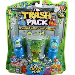 Trash Pack 3 - Feature Pack Moose