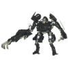 Vehiculele roboti transformers barricade hasbro