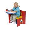 Birou din lemn pentru copii alex toys