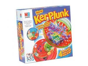 Joc Kerplunk Board Game