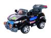 Masinuta electrica copii mykids thunder suv 631 r negru