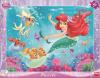 Puzzle mica sirena (40 piese)