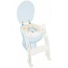 Scara wc cu reductor moale fillikid blue