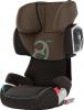 Scaun auto cu Isofix Cybex Solution X2 Fix