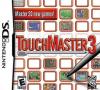 Touchmaster 3 Nintendo Ds