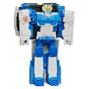Transformers Robot Vehicul Strongarm