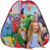Cort mickey mouse pop-up adventure tent - playhut