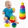 Jucarie piramida cupelor fisher price