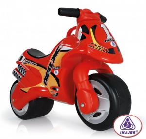 Mototcicleta Neox, fara pedale, pentru copii - Injusa