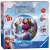 Puzzle 3d frozen 72 piese
