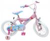 Bicicleta disney princess 16" stamp