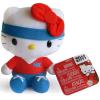 Mascota hello kitty 16 cm