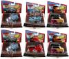 Masinuta cars2 deluxe, 1/50 -