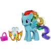 My little pony rainbow dash