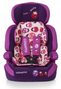 Scaun Auto Cosatto Zoomi 123 Hello Dolly