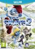 The Smurfs 2 Nintendo Wii U