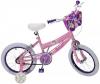 Bicicleta 16'' Disney Princess Toimsa
