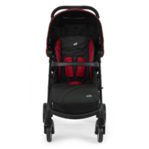 Carucior Muze 2in1 Red Joie