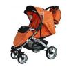 Carucior sport aveo quattro orange coletto