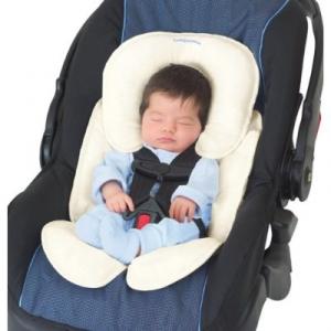 Suport 2 in 1, Head&Body Snuzzler, Summer Infant