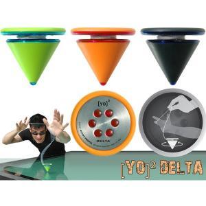 Yo-Yo Delta Active People