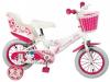 Bicicleta 12'' Charmmy Kitty Toimsa