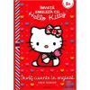 Carte Hello Kitty - Invat Cuvinte in Engleza