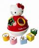 Hello kitty jucarie de sortat forme