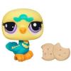 Jucarie littlest petshop"puisor"hasbro