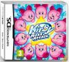 Kirby mass attack nintendo ds