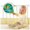 Lampa muzicala jungle fisher price